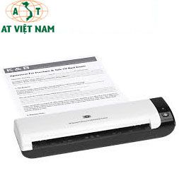 MÁY SCAN DI ĐỘNG HP SCANJET PROFESSIONAL 1000 MOBILE SCANNER                                                                                                                                            